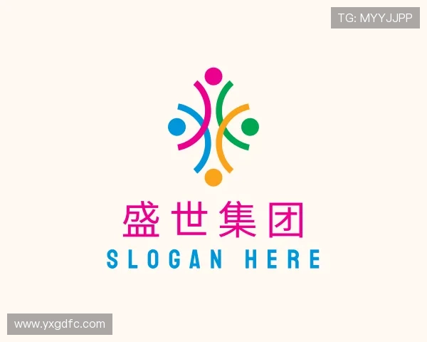 发现盛世集团